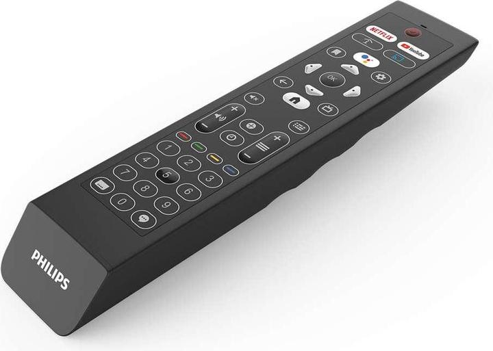 Philips Premium Hygienic Remote