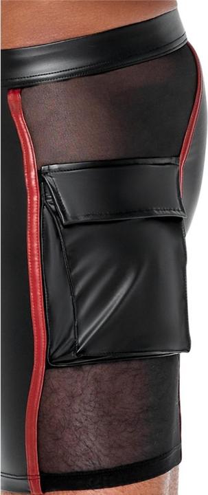 Actual product image Nek Shorts (S)