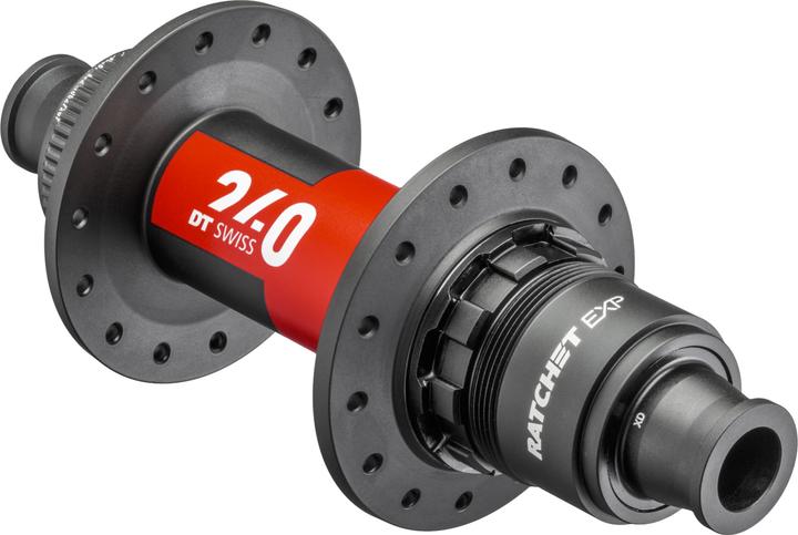Produktbild DT Swiss 240 Classic (Scheibenbremse Center Lock)