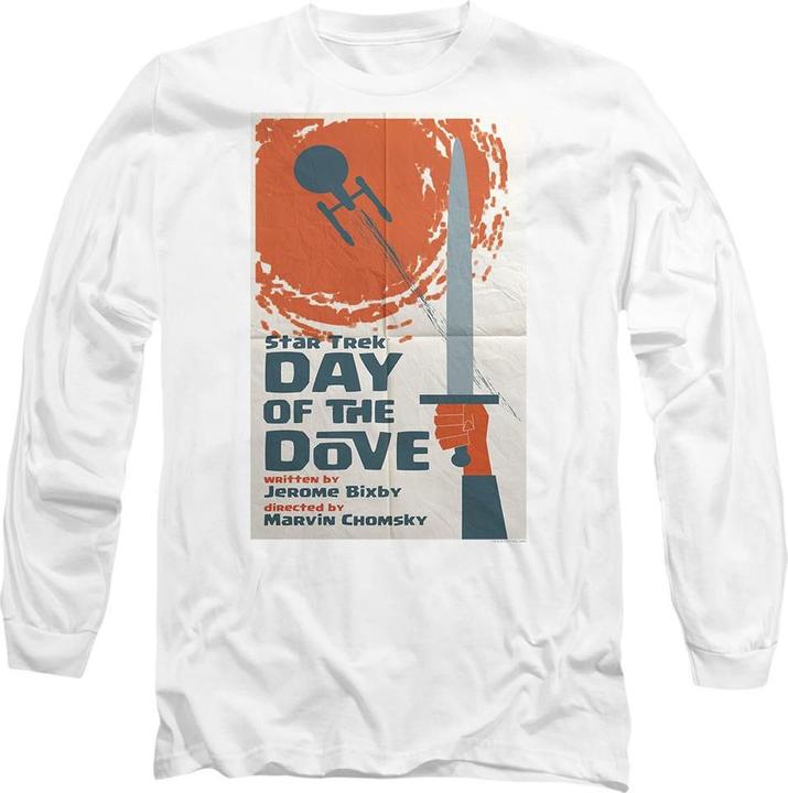 The Original Series Episode 62 TShirt (XXL)
