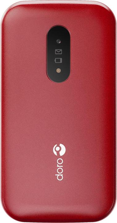 Image du produit Doro 2820 (2.80", 0.30 Mpx, 4G)