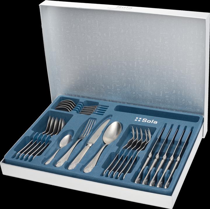 Produktbild Sola Baguette Vintage (24 Stück, Besteck Set)