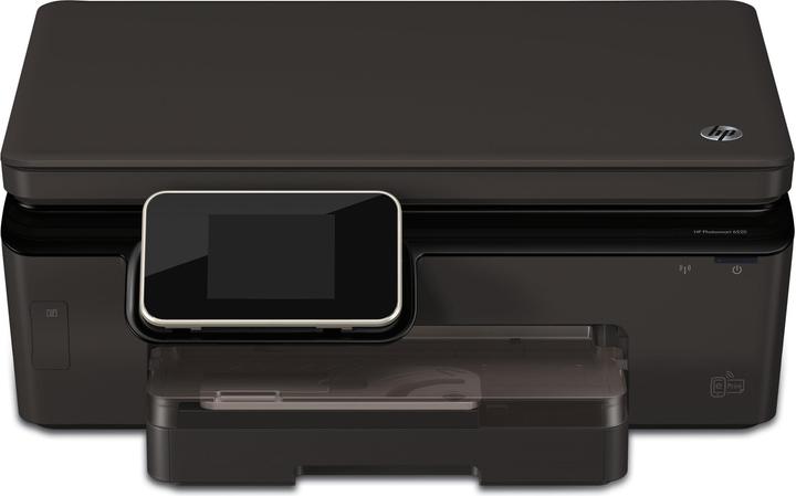 Image du produit HP Photosmart 6520 (Encre, Couleur)