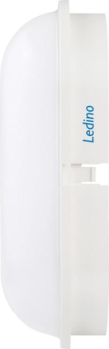 Actual product image Ledino LED wall/ceiling luminaire Schwabing XXL, 20W, IP65, IK08 neutral white (9019533271 lm)
