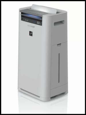 Actual product image Sharp UA-HG50E-L (38 m²)