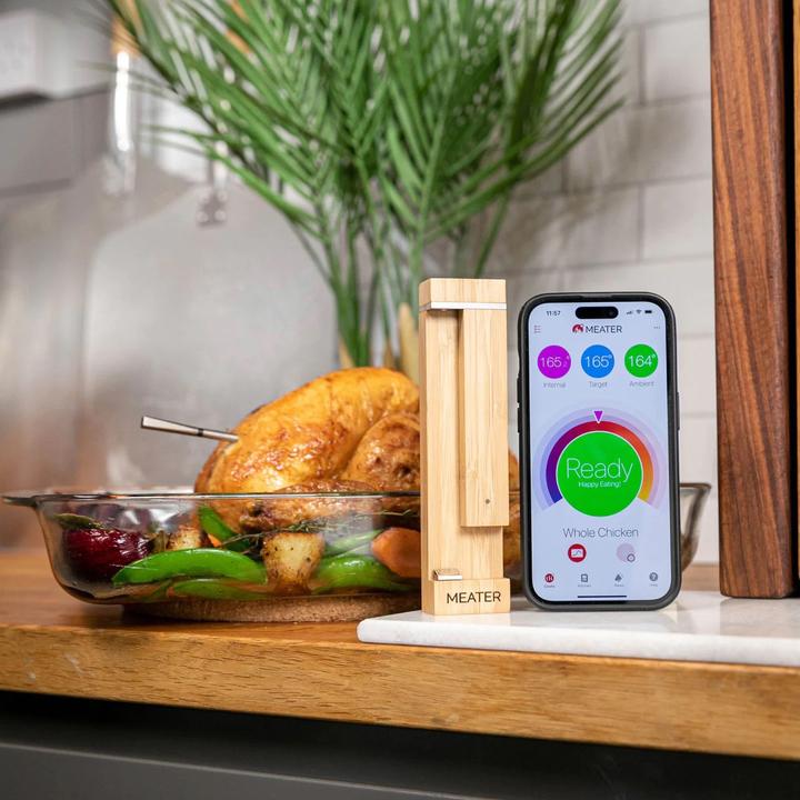Actual product image Meater Pro