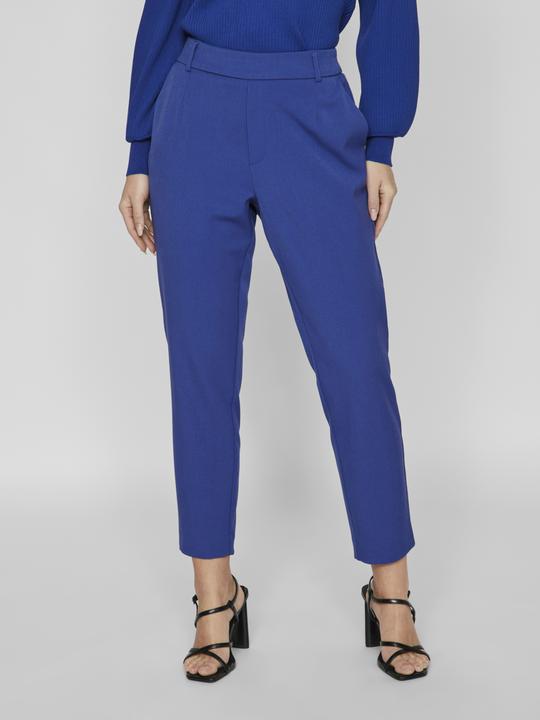 Image du produit Vila Pantalon slim fit taille haute (34)