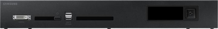 Produktbild Samsung Smart LED Signage Indoor LED S-Box IWA IFA IEA IER IFR Tizen 6 AI Picture LED HDR HDR (46.90")