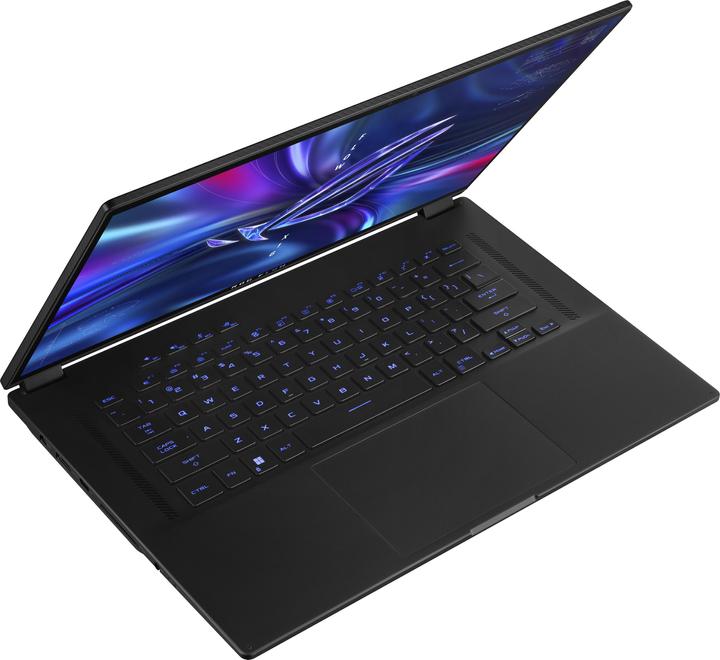 Produktbild ASUS Rog Flow X16 (16", Intel Core i9-13900H, 16 GB, 1000 GB, DE)