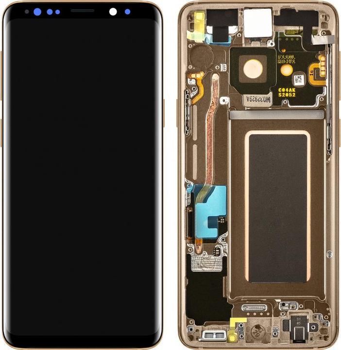 Immagine prodotto Samsung Display LCD Galaxy S9 (Display, Galaxy S9)