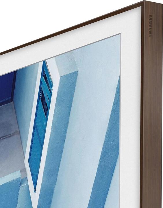 Image du produit Samsung Cadre interchangeable pour The Frame 4.0 43'. (Cadre photo)