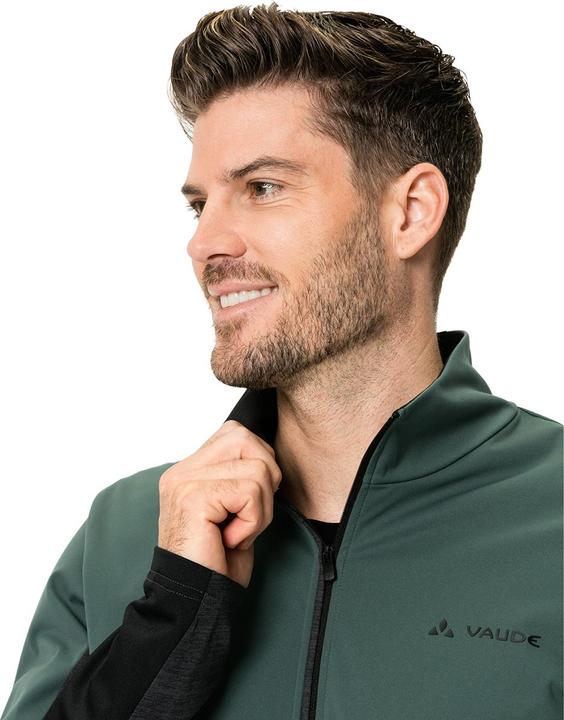 Produktbild Vaude Men's All Year Moab FZ T-Shirt (XL)