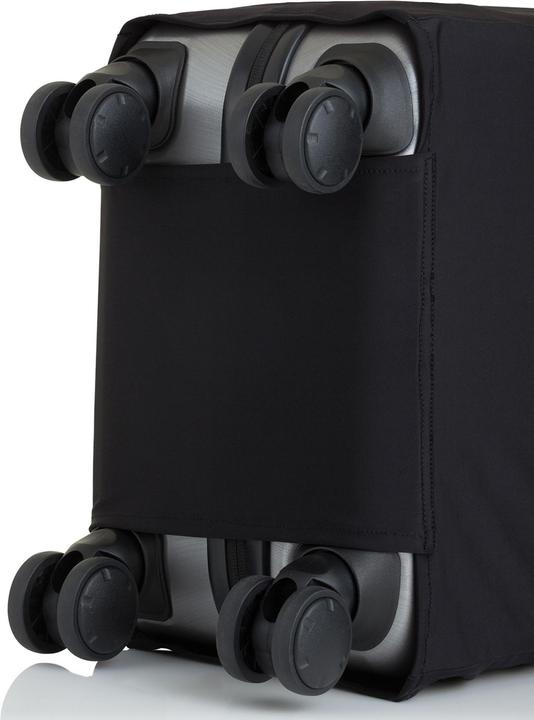Actual product image Pack Easy Kofferhülle