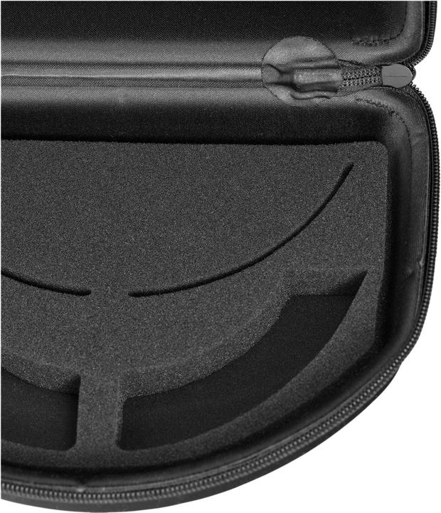 Actual product image Sweet Protection Goggle Hard Case WEB (Ski goggle case)