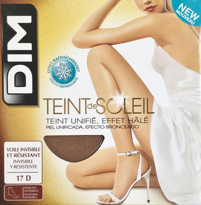 DIM Teint De Soleil
