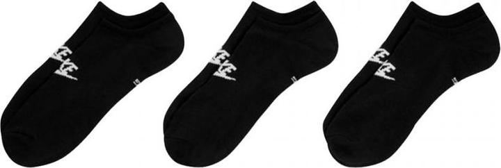 Image du produit Nike Chaussettes Sport (Lot de 3, XL)