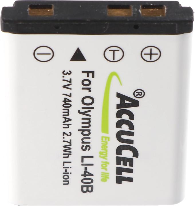 Produktbild Traveler Akku Z14, Z 14 (Akku)