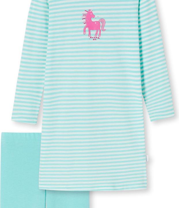 Actual product image Schiesser Girls pyjamas (116)