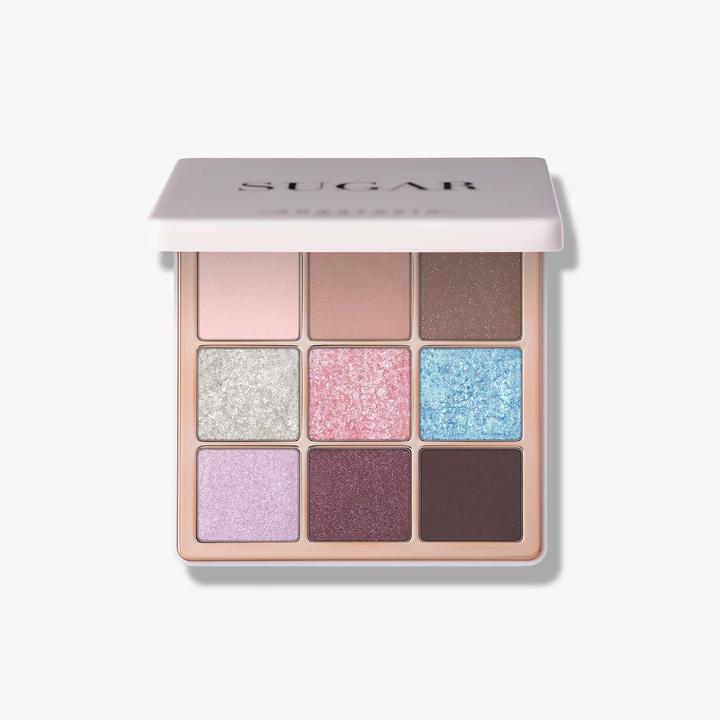 Produktbild Anastasia Beverly Hills Mini Sugar Palette