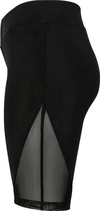 Immagine prodotto Urban Classics Pantaloncini da ciclismo Tech Mesh da donna (3XL)