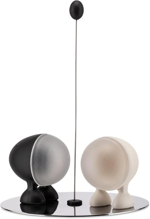 Immagine prodotto Alessi Lilliput (Pepe, Sale)