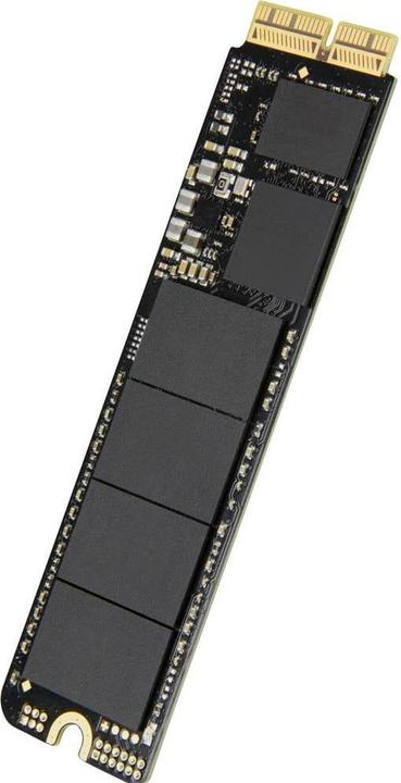 Actual product image Transcend JetDrive 820 (480 GB, M.2 2280)