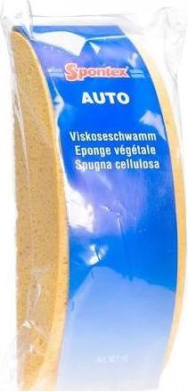 Immagine prodotto Spontex Spugna per auto