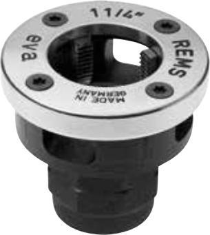 Actual product image Rems Sriegpjovė R 1/2"