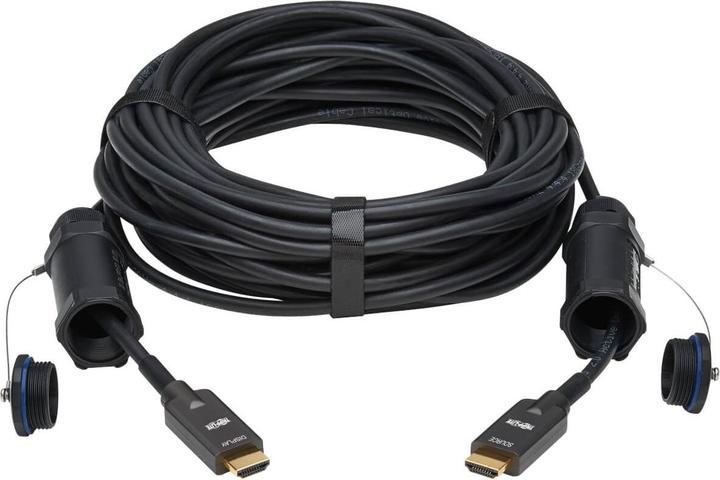 Produktbild Eaton High-Speed Armored HDMI Fiber Cbl (70 m, HDMI)