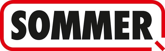 Immagine prodotto Sommer Operatore per cancelli a battente Twist 350