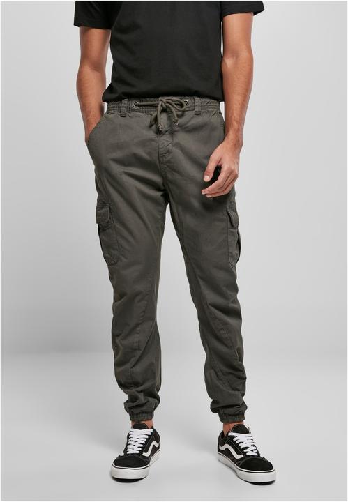 Immagine prodotto Urban Classics Pantaloni da jogging cargo - 1272 (3XL)