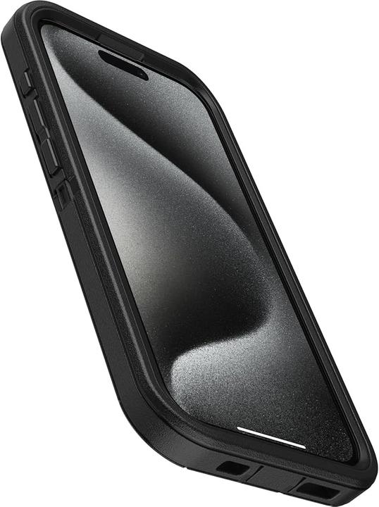 Actual product image OtterBox Defender (Apple iPhone 15 Pro)