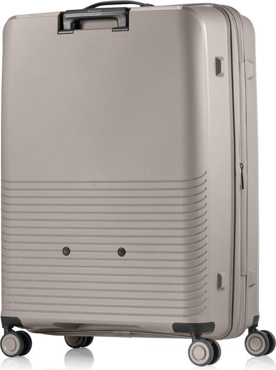 Immagine prodotto Pack Easy Jet, trolley, L, grigio scuro (137 l, L (90 - 115l))