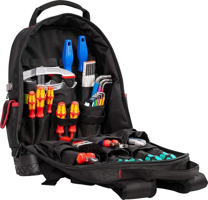Produktbild Parat Basic Back Pack (1 Teile)