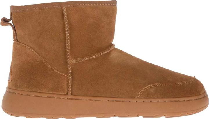 Produktbild Everau Stiefel Rosella Kuh Wildleder (37)