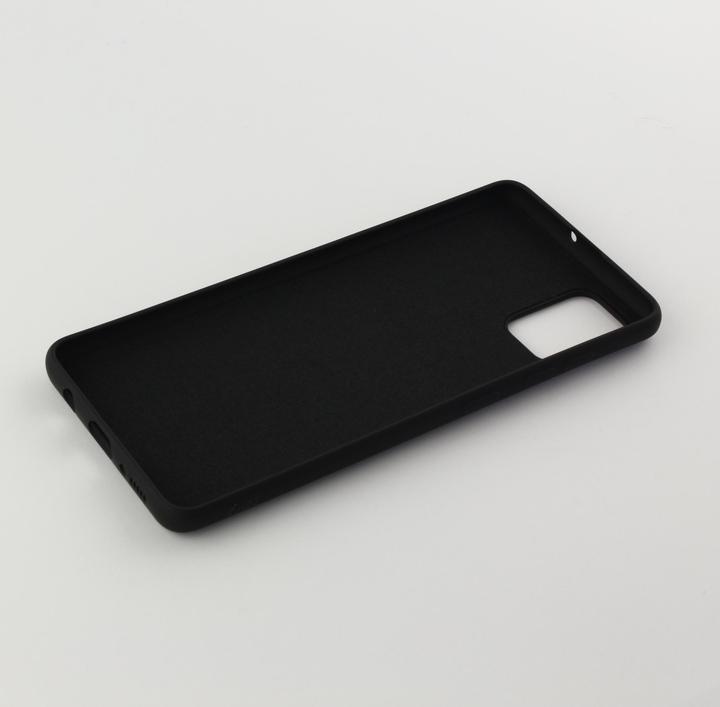 Produktbild PhoneLook Hülle Soft Touch (Samsung Galaxy A52)