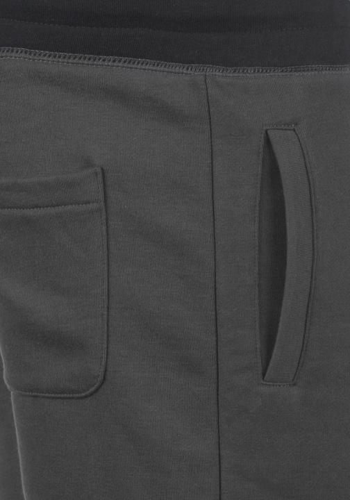 Immagine prodotto Solid Benni Pantaloncini Felpa Shorts Pantaloni Corti Da Uomo (XL)