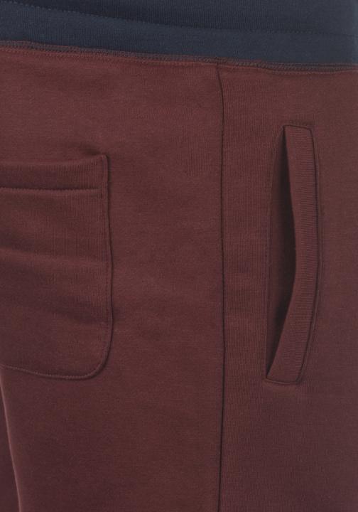 Actual product image Solid Benni Men's Sweatpants Shorts (XL)