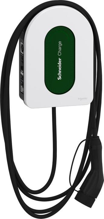 Produktbild Schneider Electric Charge (Typ 2, 11 kW, 16 A, Fest verdrahtet)
