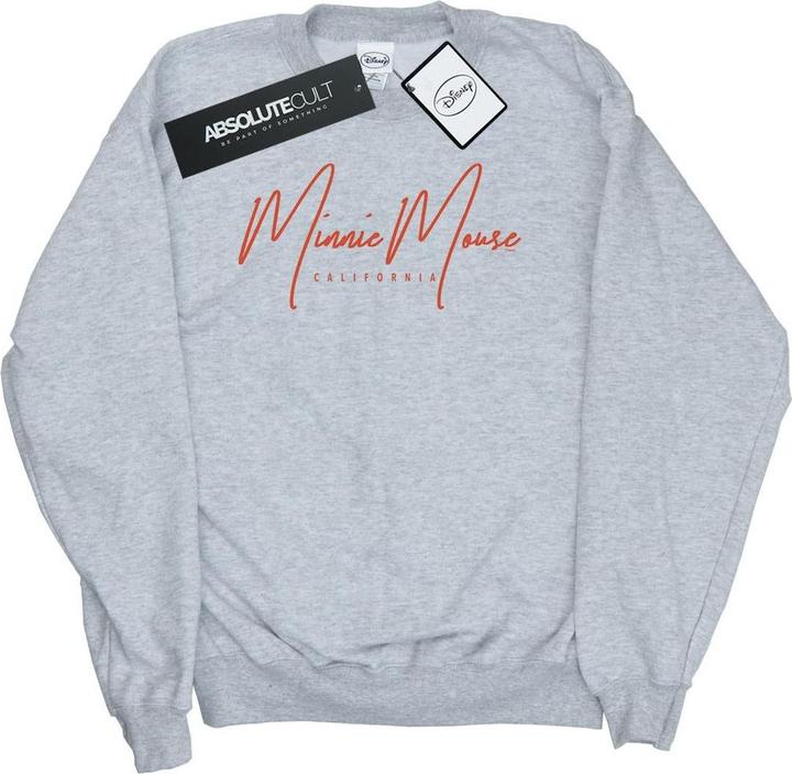 Image du produit Disney - Sweat MICKEY MOUSE CALIFORNIA - Fille (140, 146)