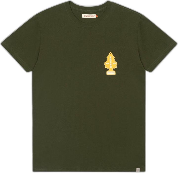 Produktbild Revolution t-shirt (XXL)