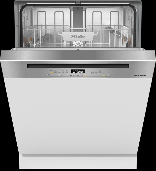 Produktbild Miele G 25817-60 i XXL Active Plus