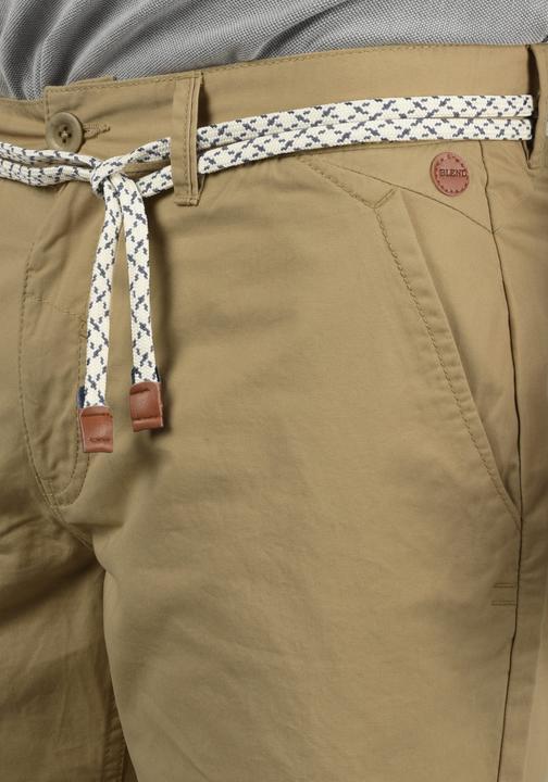 Actual product image Blend Ragna Men's Chino Shorts (XXL)