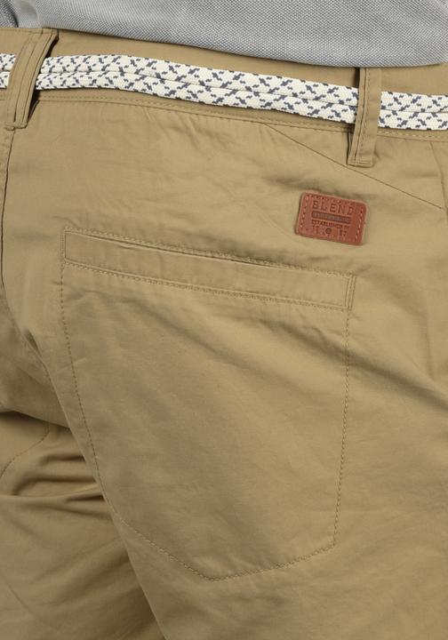 Actual product image Blend Ragna Men's Chino Shorts (XXL)