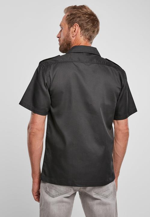 Immagine prodotto Brandit Camicia a maniche corte USA (M)