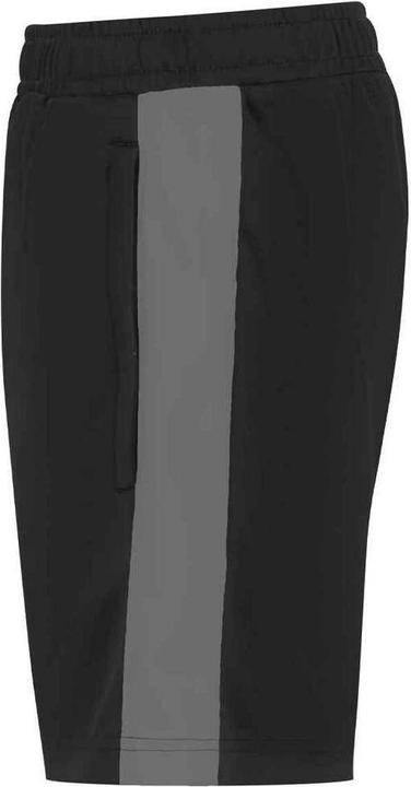 Actual product image Finden & Hales Childrens/Kids Knitted Sweat Shorts (140)