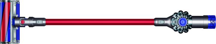 Actual product image Dyson V6 Total Clean