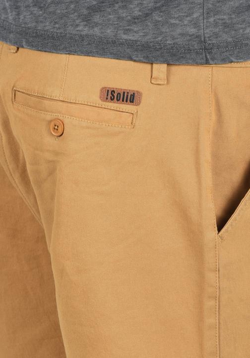 Image du produit Solid Lamego - Chino Shorts - Homme (L)