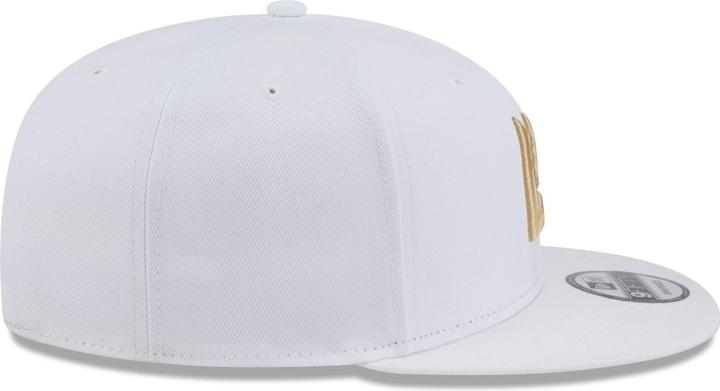 Immagine prodotto New Era 9Fifty Snapback Cap - Mls Los Angeles Galaxy Weiss