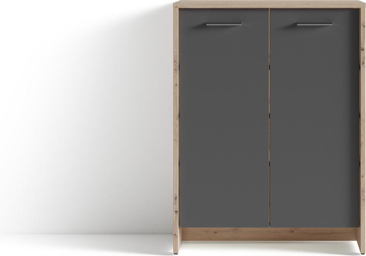 Immagine prodotto ByLiving In contanti (63 x 35 x 83 cm)